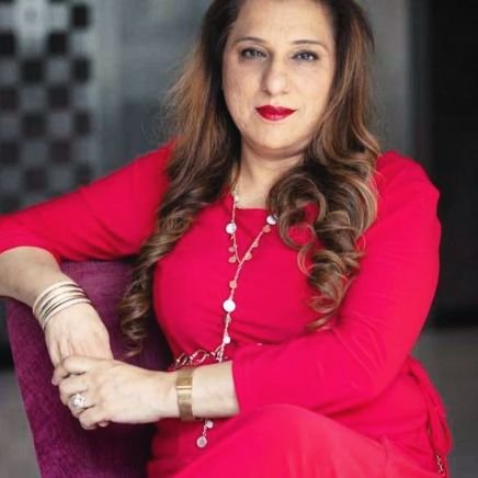 “Finalist of @Theintlglamproj Mrs India 2021”.
🏆Award Winner IT Leader • Innovator •
Speaker • Author • Travel Enthusiast 🌍