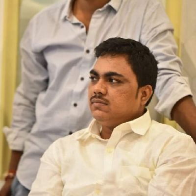 Farmer at Agriculture, and political analyst. Telugu film industry. events organizar.