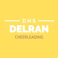 Delran High School Cheerleading (@dhsbearscheer) 's Twitter Profile Photo