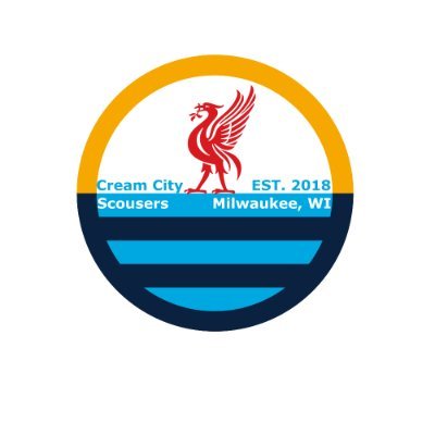 The twitter of Milwaukee's unofficial Liverpool supporters club. Join us each & every matchday @threelionspub