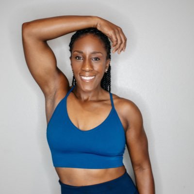 Empowering women make their wellness beds each day & wallow in it. Wellness coach + Certified fitness trainer. Founder/CEO of Own Your FITT.