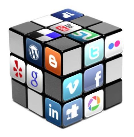 #SocialMedia - #Links
