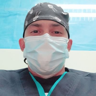 Médico cirujano 🩺 🇻🇪

Residente de Cirugía general HGJR 💊💉

Médico ocupacional ⛑️

Cinturón negro segundo dan en karate do 🥋