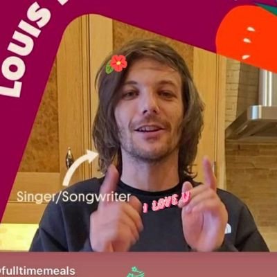 https://t.co/J76K9YO8ix party time dijo -louis tomlinson