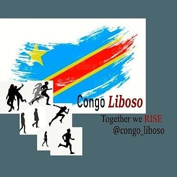 Taking Congolese Brillance to the World through Conversations 🌍📢
▪️Don't miss The #congolibososhow 
▪️DM us your Content 🇨🇩✌🏾
Catch More of us here⬇️