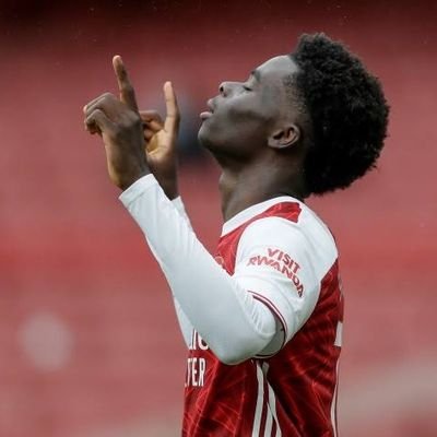 I talk football & try to keep it sensible.
Along with some banter. Yt⌛🔜
Arsenal fan🔴