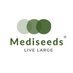 mediseeds® (@MediseedsIndia) Twitter profile photo