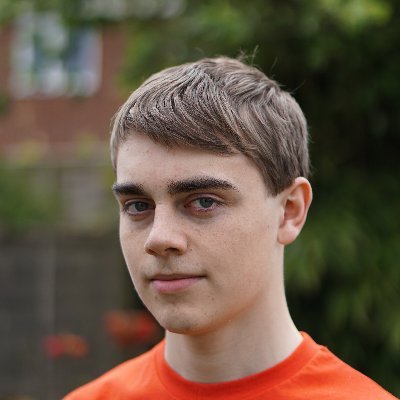 RossDanbyTweets's profile picture. This is where I tweet about stuff unrelated to streaming. Check out my other twitter account for gaming related activities @RossDanbyGamer