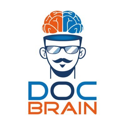 DocBrain9 Profile Picture