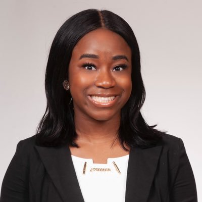 Anesthesia PGY-2 @UChicagoMed | Chicago native 🏙 | 🇳🇬 | #MedTwitter