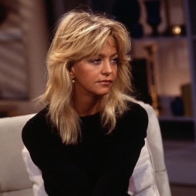 fan of Goldie Hawn ❤️  21/11/45 the love I have for you is infinity ❤️❤️