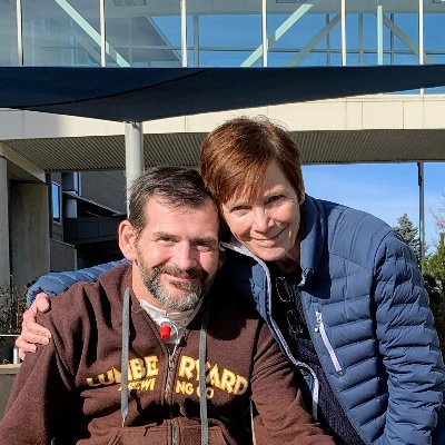 Before December of 2019, I was an ultramarathoner training for my next 100 mile run. Now I'm a quadriplegic in a clinical trial struggling to walk again.