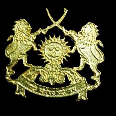 Driven by Devi’s shakti. Protected by Hanuman. Awakened by Shiva. Loved by Krishna. Guided by gurus. Serving the Dharma. Rajput.