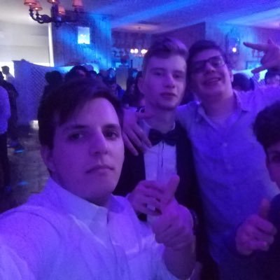 telmo_couto's profile picture. Liberal 🗽
