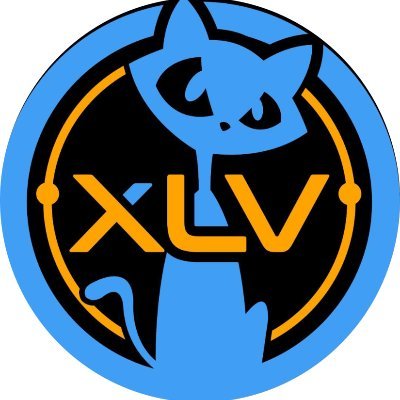 XLV By Bitplox Official