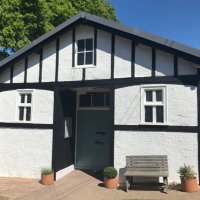 south luffenham village hall(@SLVH_Rutland) 's Twitter Profile Photo