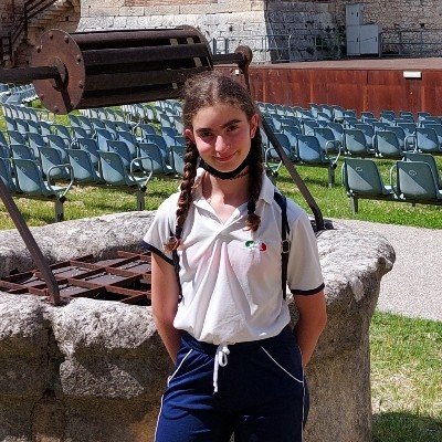 Sofia59088212's profile picture. Bo