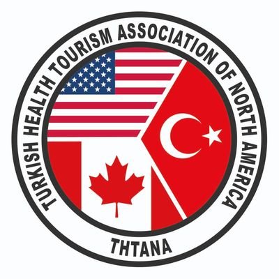 TURKISH HEALTH TOURISM . NORTH AMERICA