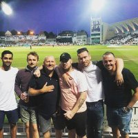 Dutz (@adamdutton1) 's Twitter Profile