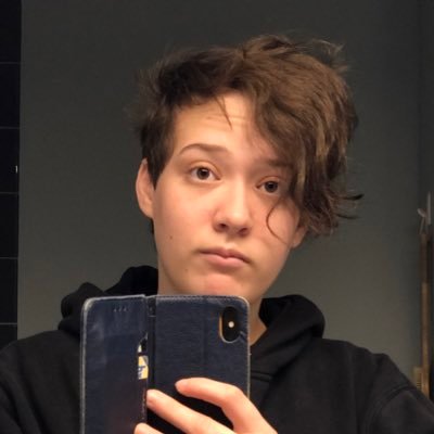 Phrogg1632's profile picture. Pronouns: He/ Him. Earper, Ravenclaw, ODAAT, Lost Girl, Legends of Tomorrow, LGBTQ+