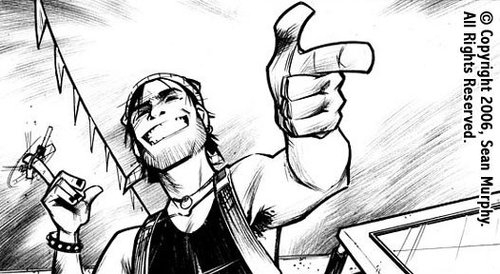 bernardodalcin's profile picture. 