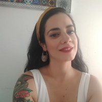Carolina Díaz(@CarolinaDazIigo) 's Twitter Profile Photo