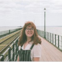 Chloe Oliver (@chloeohistory) 's Twitter Profile