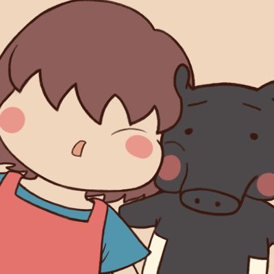 ゆめとバクさんのプロフィール画像