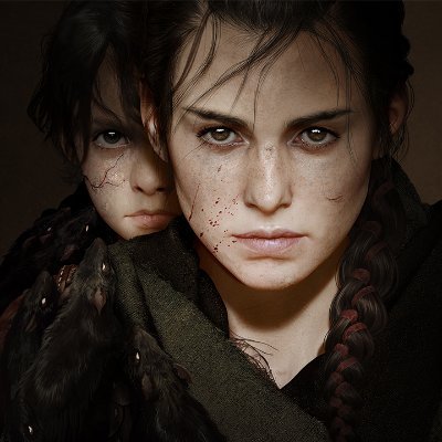 Lillhoo #APlagueTale #FlightSimulatorさんのプロフィール画像