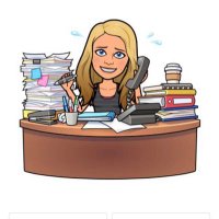 Mrs Hiley (@th_mrshiley) 's Twitter Profile Photo