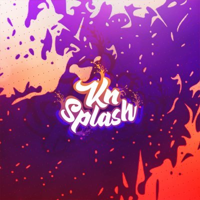 knsplash Profile