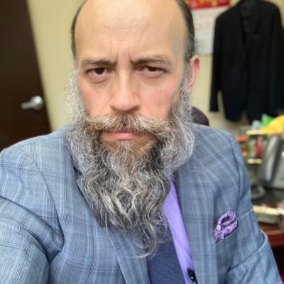 requeno's profile picture. ☮️ 🏳️‍🌈(בס״ד)
Digital Nation Founder & Kingdom Restorer: Rēk’no d’Aragón®, A Fable. Former Final Script Reader for Hollywood Biggest Blockbuster Movies.~