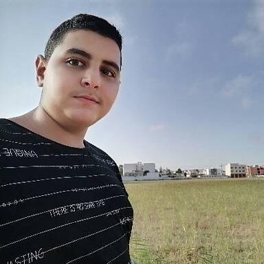 Hamza05547919's profile picture. 