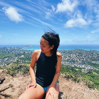 karen_ying_'s profile picture. vscode girl • swe @gather_town