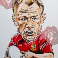 Neil Back MBE (@neilback) 's Twitter Profile
