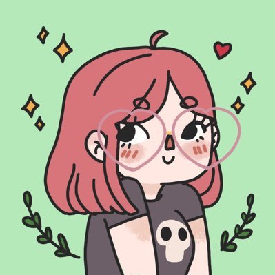 SweetPepperMunt's profile picture. Web dev 🌿