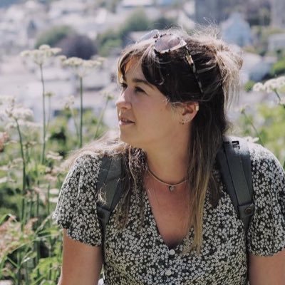 @ellsibells@mastadonapp.co.uk. Freelance copywriter. Jewellery maker (@teenybeadco). Occasional boulderer.