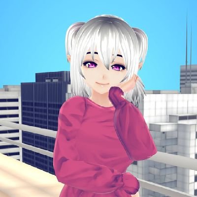 Ciao a tutti, sono Shirayuki Momo, ma potete chiamarmi Momo 😁
Sono una Virtual Girl italiana e amo tutto ciò che è fantasy o animato 🌸