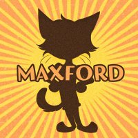 MaxFord(@MaxFord0715) 's Twitter Profile Photo