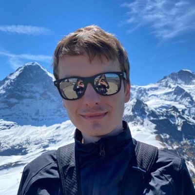 zachatom's profile picture. Switzerland & mountain lover 🇨🇭  IT Product & Dev 💻