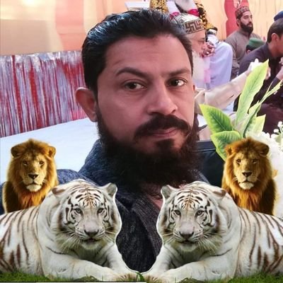 (نون میرا جنون)
Pakistan Muslim League (N)
@pmln_org. Composer, Vidoe Maker,Flex designer, interviews recorder.
https://t.co/ufIy9tlKF0