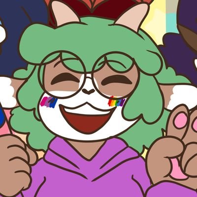Bubby@Commissions Openさんのプロフィール画像