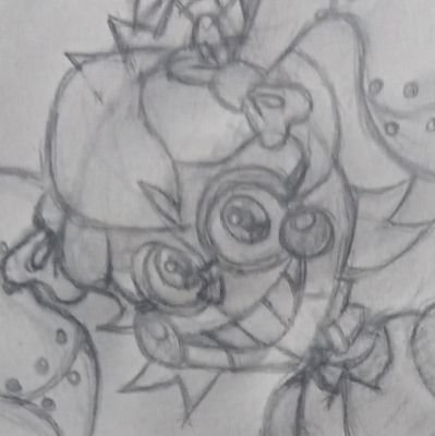 Arceus 3926さんのプロフィール画像