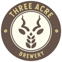 Three Acre Brewery (@three_acre) 's Twitter Profile