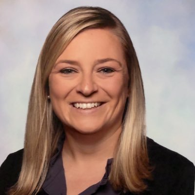 2016 New Jersey County Teacher of the Year (Hunterdon). Business Teacher.