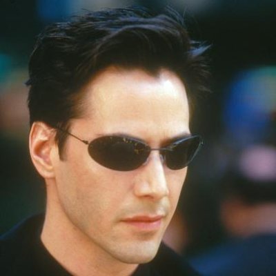 NUltratech's profile picture. En camino de la iluminación que me sacara por fin de la Matrix...