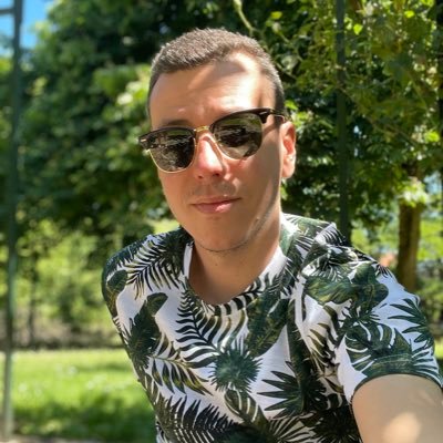 29yo. I used to play a lot of video games. Instagram : Novi_L7