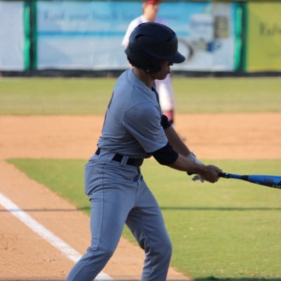 Class of 2024 Rocky Mount Academy GPA - 3.8 Competitive Edge⚾️ Utility Player