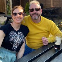 Claire Hope (@clairehope4) 's Twitter Profile Photo Claire Hope (@clairehope4) 's Twitter Profile Photo