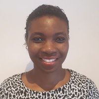 Bunmi Okhuoya (@bunmiokhuoya) 's Twitter Profile